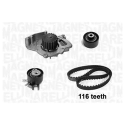 Magneti Marelli 341401690001