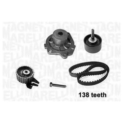 Magneti Marelli 341403980001