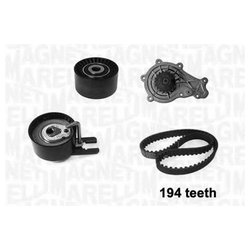 Magneti Marelli 341404030001