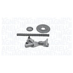 Magneti Marelli 341500000980