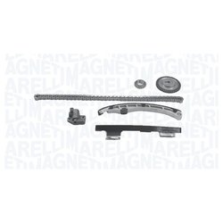 Фото Magneti Marelli 341500001030