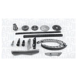 Фото Magneti Marelli 341500001050