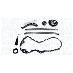 Magneti Marelli 341500001110