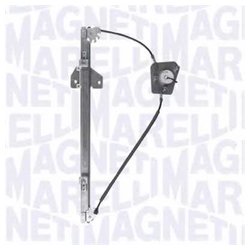 Magneti Marelli 350103132500