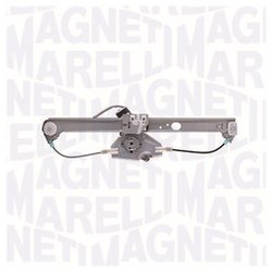 Magneti Marelli 350103170165