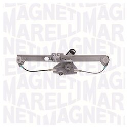 Magneti Marelli 350103170166