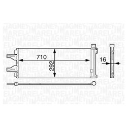 Magneti Marelli 350203623000