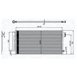 Magneti Marelli 350203791000