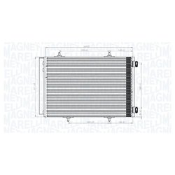 Фото Magneti Marelli 350203822000