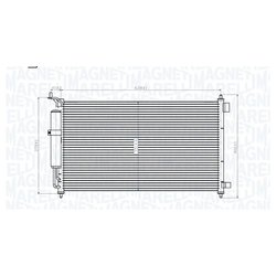 Magneti Marelli 350203829000