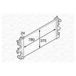 Фото Magneti Marelli 350213126900