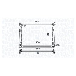 Фото Magneti Marelli 350213152600