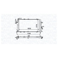 Фото Magneti Marelli 350213153400