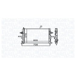 Фото Magneti Marelli 350213159300