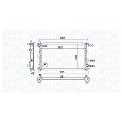 Magneti Marelli 350213159900