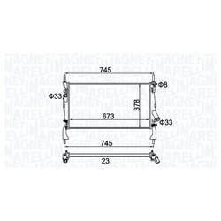 Magneti Marelli 350213173900