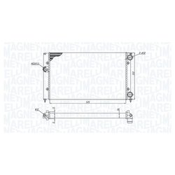 Фото Magneti Marelli 350213187600