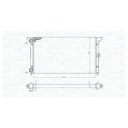 Фото Magneti Marelli 350213190100