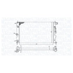 Magneti Marelli 350213190600