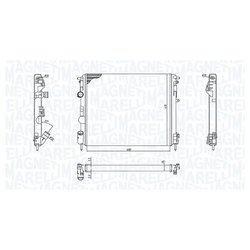 Фото Magneti Marelli 350213192600