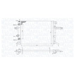 Magneti Marelli 350213192800