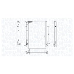 Фото Magneti Marelli 350213195900