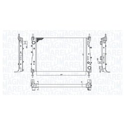 Magneti Marelli 350213199100