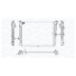 Magneti Marelli 350213199300