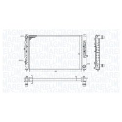 Magneti Marelli 350213199900