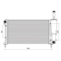 Magneti Marelli 350213892000