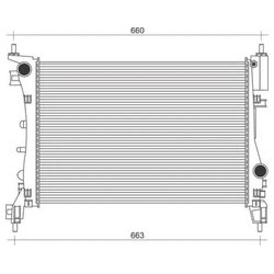 Magneti Marelli 350213899000