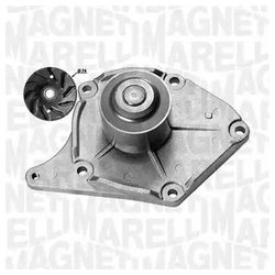 Magneti Marelli 350984007000