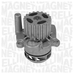 Magneti Marelli 350984010000