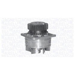 Magneti Marelli 352316170814