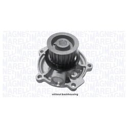 Фото Magneti Marelli 352316171250