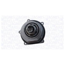 Фото Magneti Marelli 352316171307