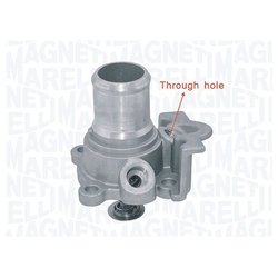 Magneti Marelli 352317003510