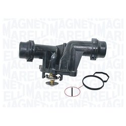 Magneti Marelli 352317100160