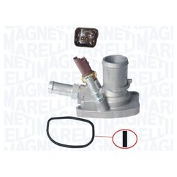 Magneti Marelli 352317100460