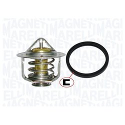 Magneti Marelli 352317100490