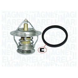 Magneti Marelli 352317100520