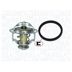 Magneti Marelli 352317100550