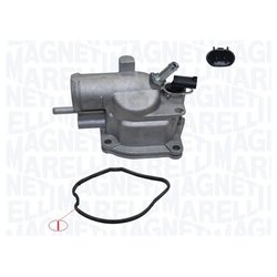 Magneti Marelli 352317100700