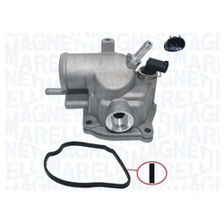 Magneti Marelli 352317100720