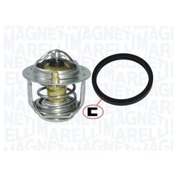 Magneti Marelli 352317100790