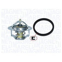 Magneti Marelli 352317100840