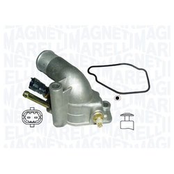 Magneti Marelli 352317100910