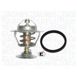 Magneti Marelli 352317101070