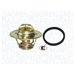 Magneti Marelli 352317101170