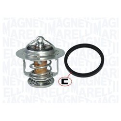 Magneti Marelli 352317101220